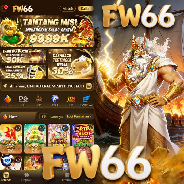 FW66 tampilan 3